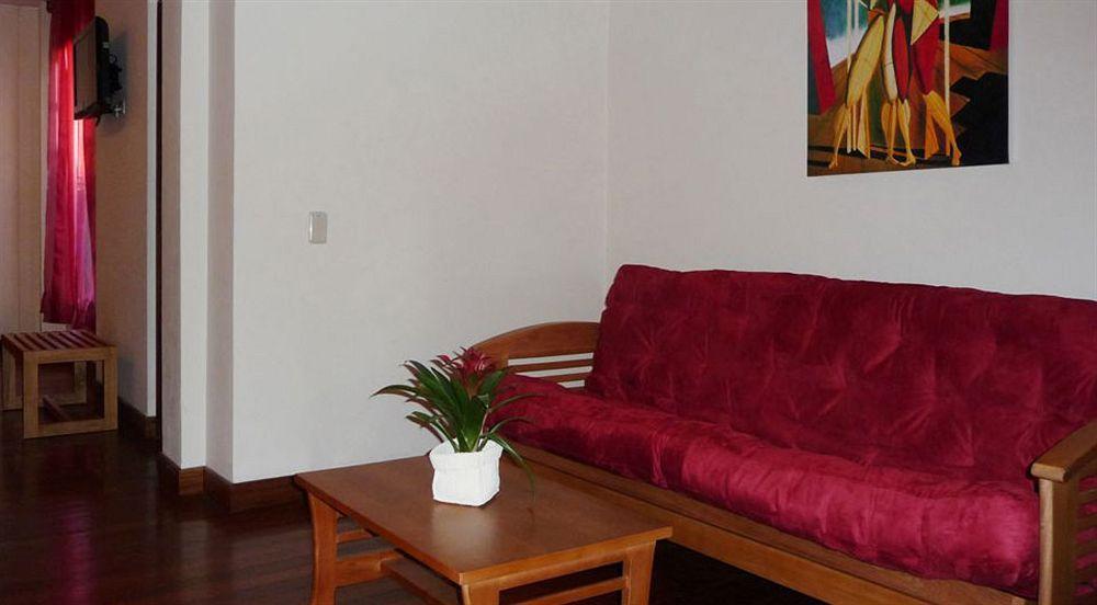 Hotel Casa Deco
