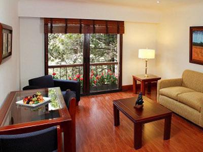 Aparthotel Estelar - La Fontana Bogota