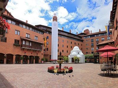 Aparthotel Estelar - La Fontana
