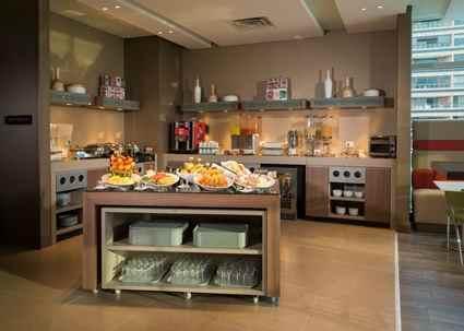 Hampton By Hilton Usaquen 4*