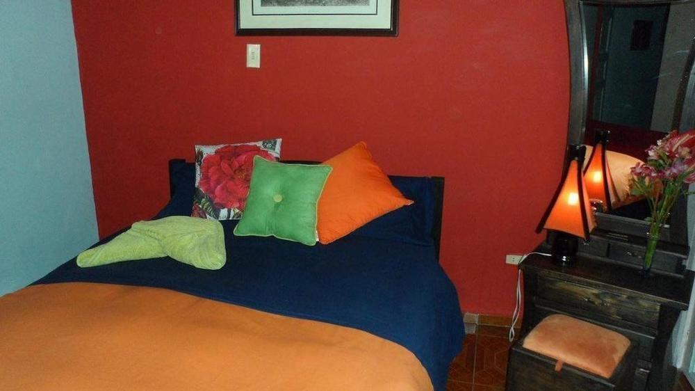 Zohar Hostel Bogota