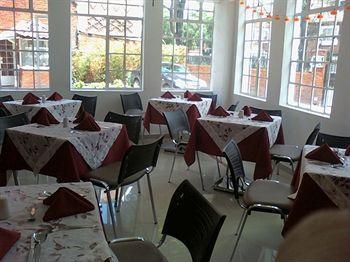 Ayenda 1068 Plaza 36 Hotel Bogota