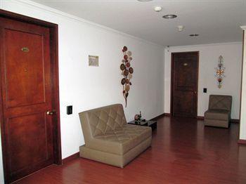 Ayenda 1068 Plaza 36 Hotel Bogota