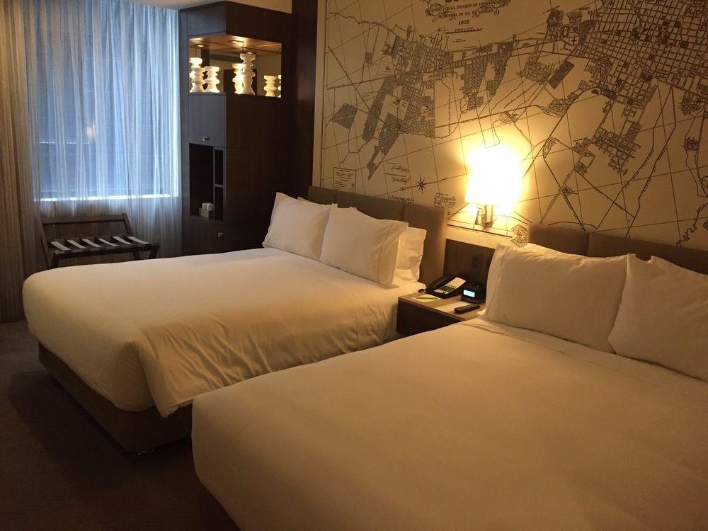 Courtyard By Marriott Airport 4* Bogota