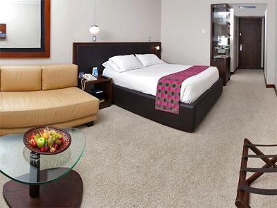 Nh Collection Hacienda Royal Hotel Bogota