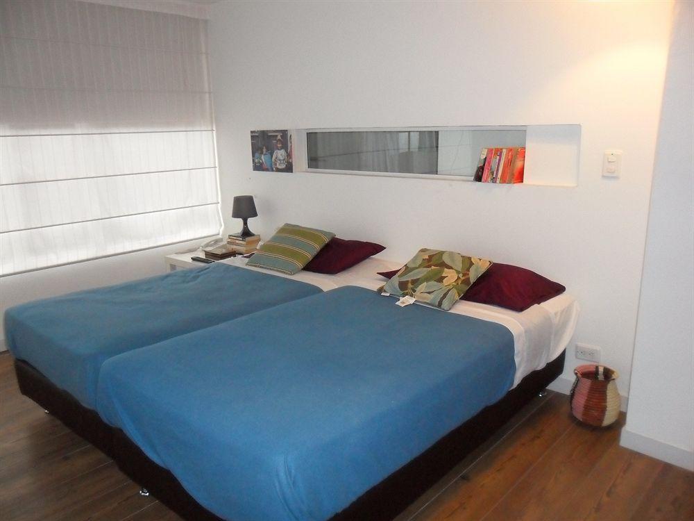 Living 55 Hotel