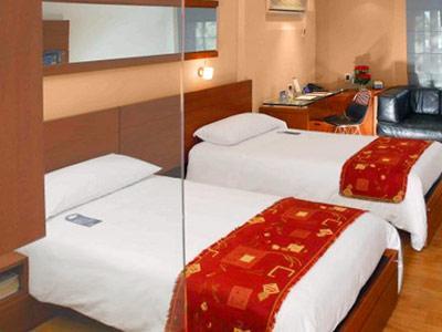 Avani Royal Zona T Hotel 4*