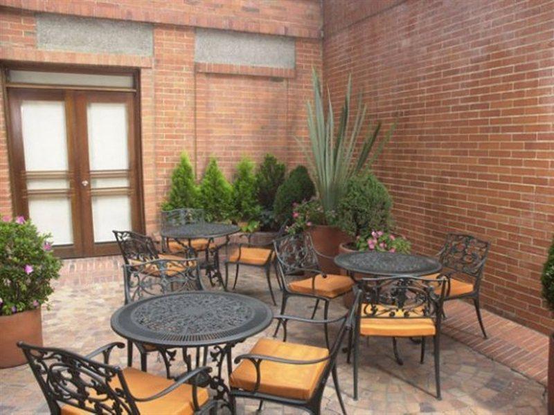 Hotel Avani Royal Zona T Bogota