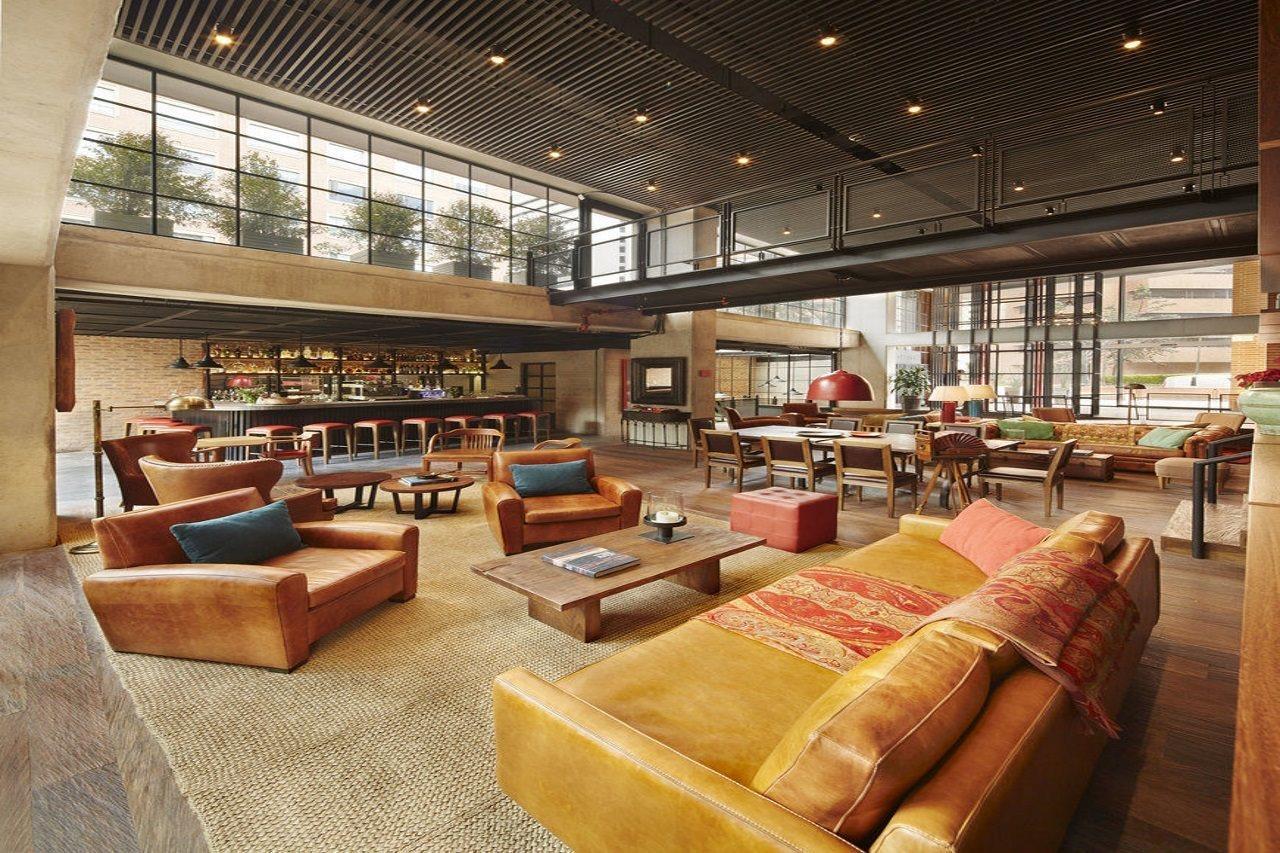 Hotel The Artisan D.c. Hotel, Autograph Collection 4*