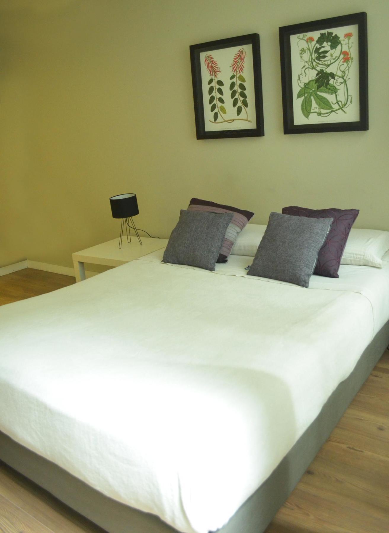 Hotel Living 55 4*