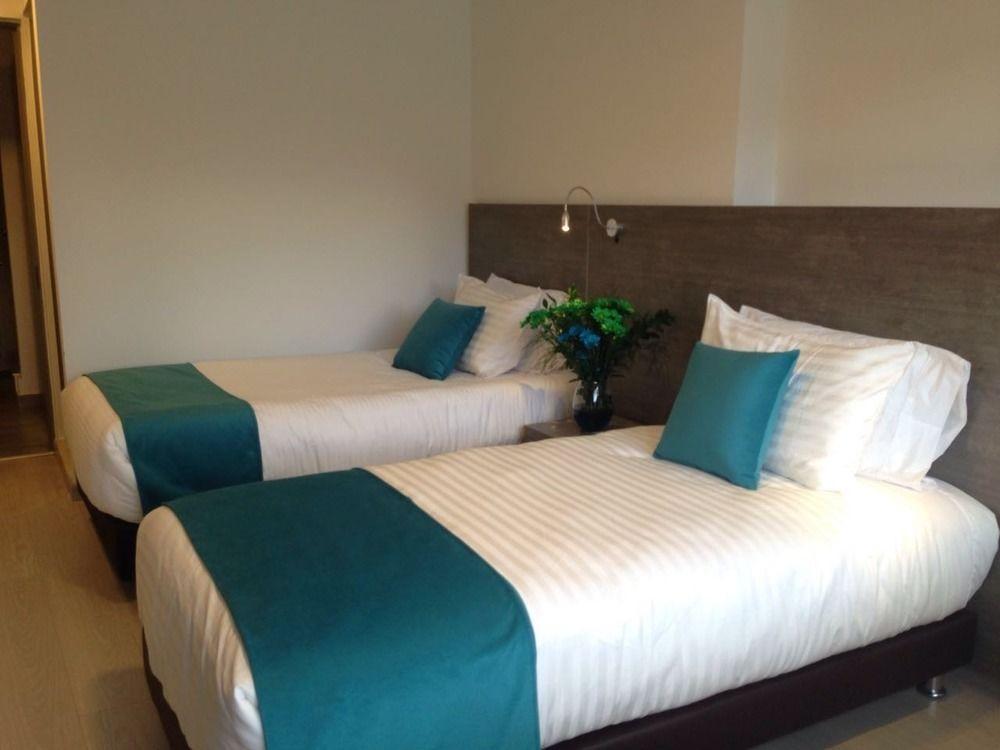 Hotel Agora Self-service Boutique Bogota
