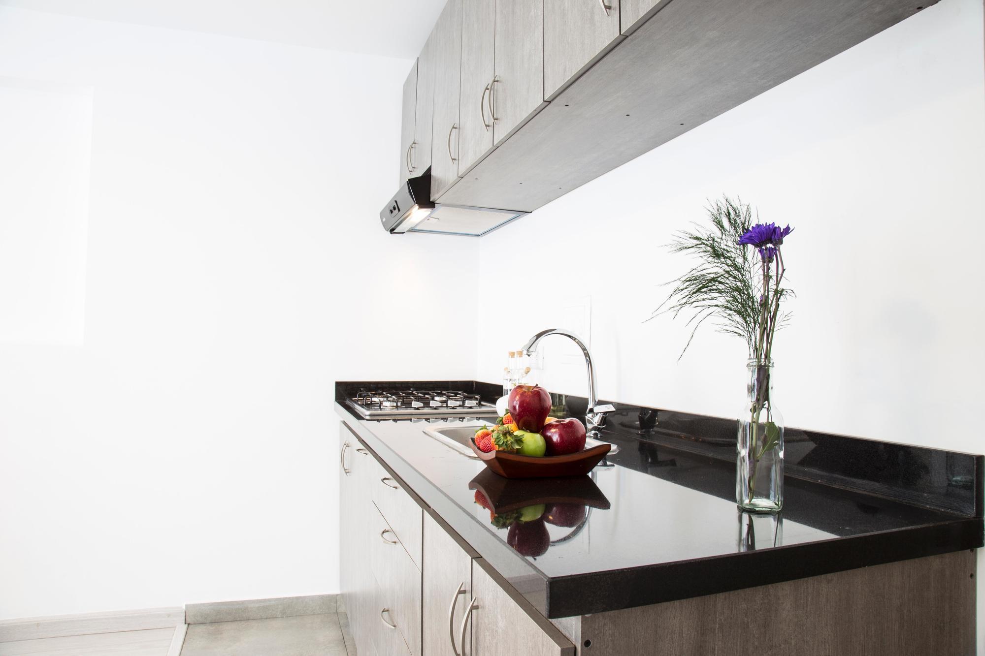 Hotel Agora Self-service Boutique Bogota