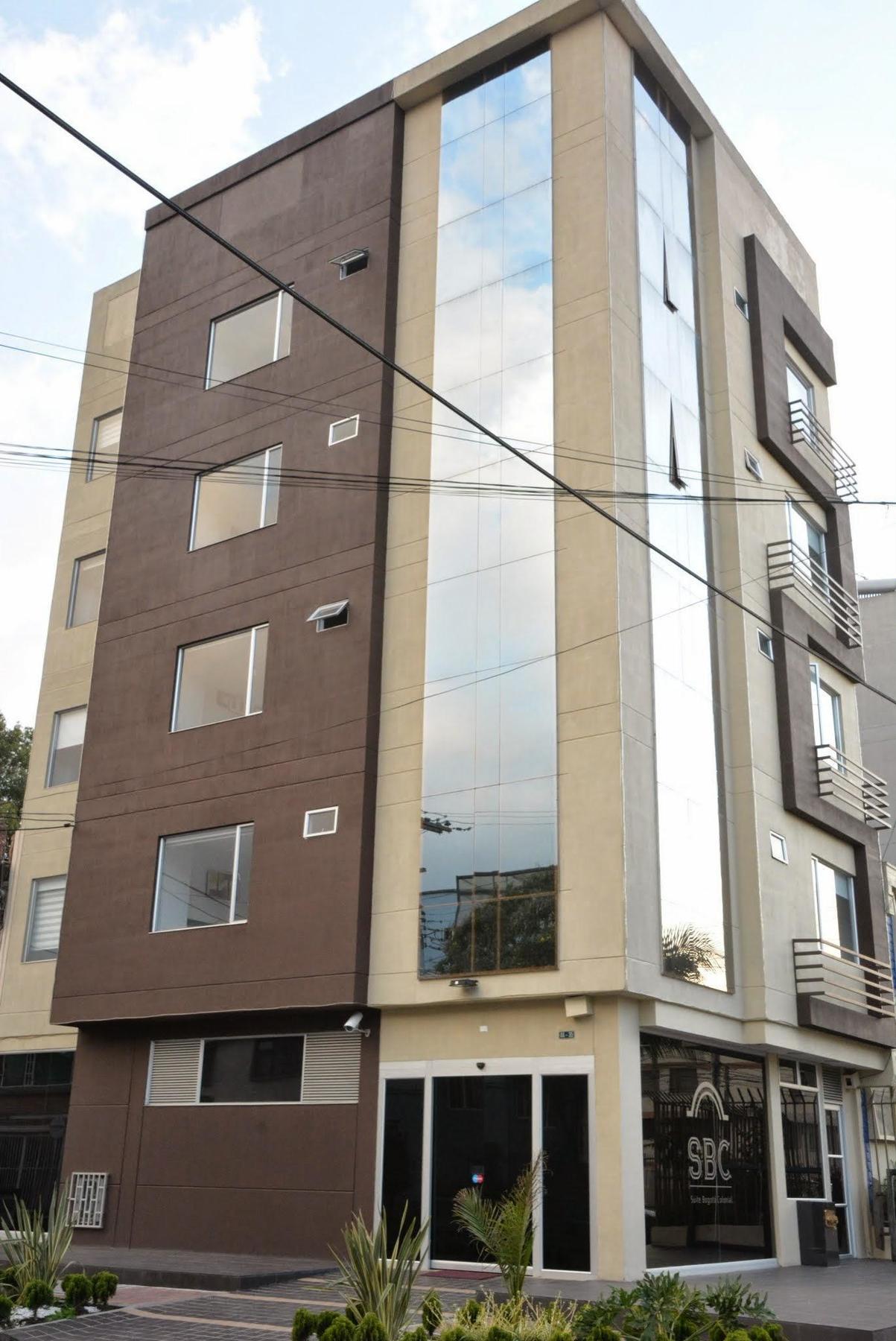 Sbc Bogota