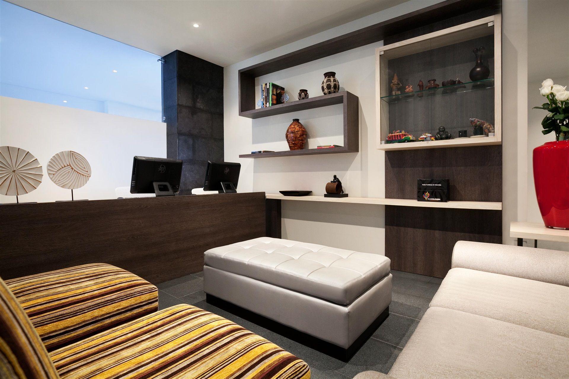 Tryp By Wyndham Usaquen