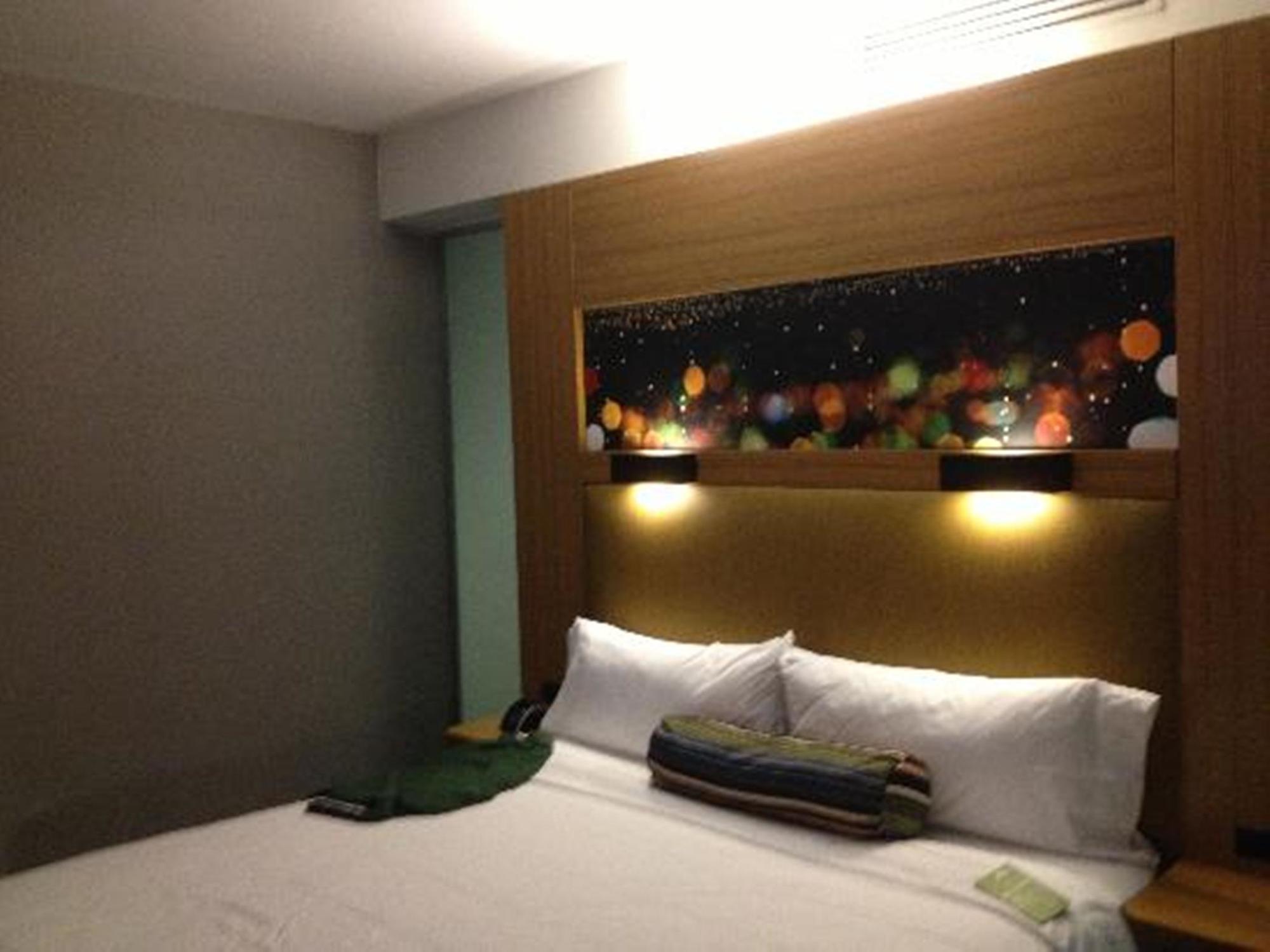 Aloft Airport Bogota
