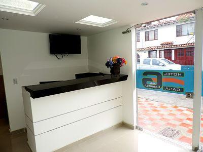 Casa Gabriela Bogota