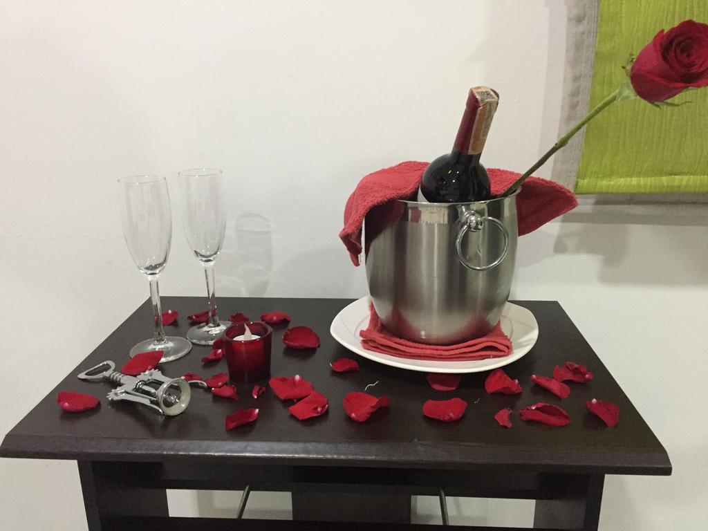 Bed & Breakfast Casa Modelia