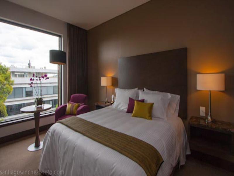 Hotel Morrison Usaquen