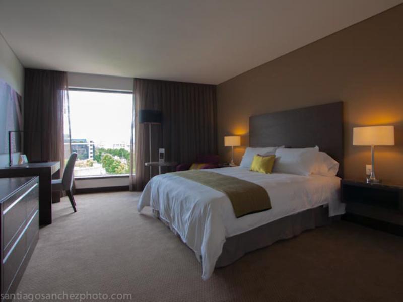 Hotel Morrison Usaquen Bogota