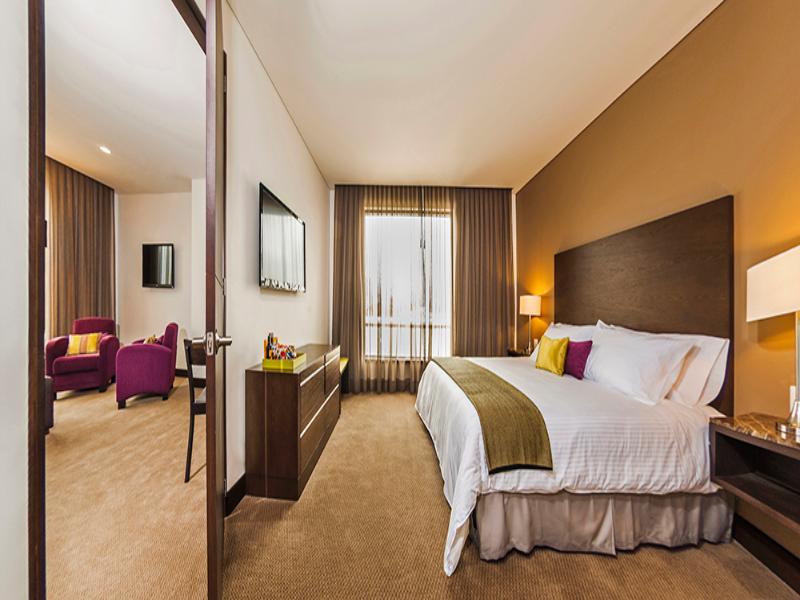 Hotel Morrison Usaquen