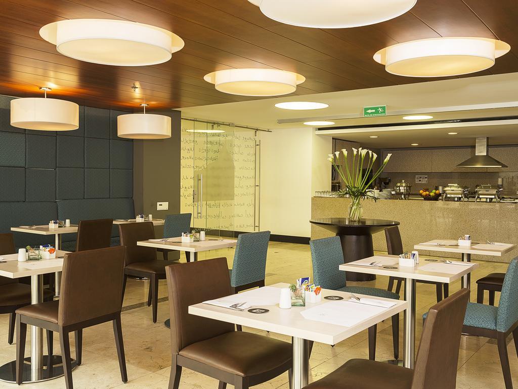 Hotel Bh Bicentenario Bogota