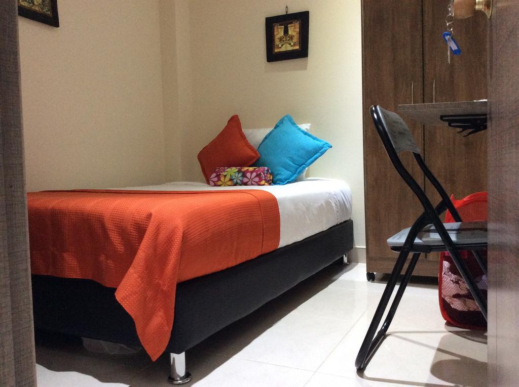 Guest house The Palma *