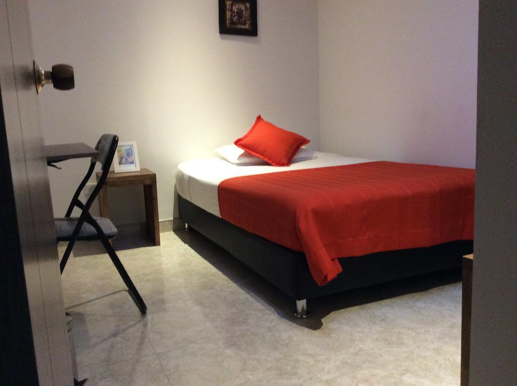 Guest house The Palma *