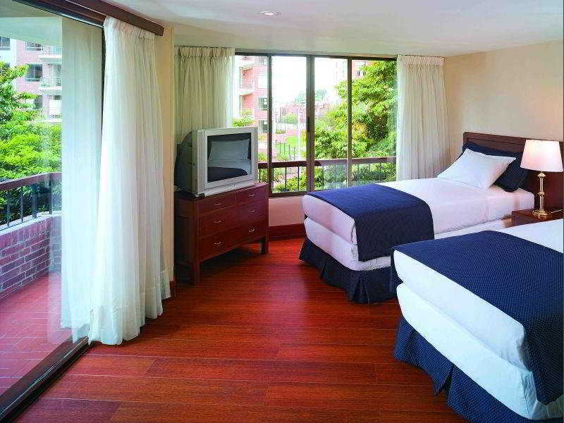 Estelar - La Fontana 4* Bogota