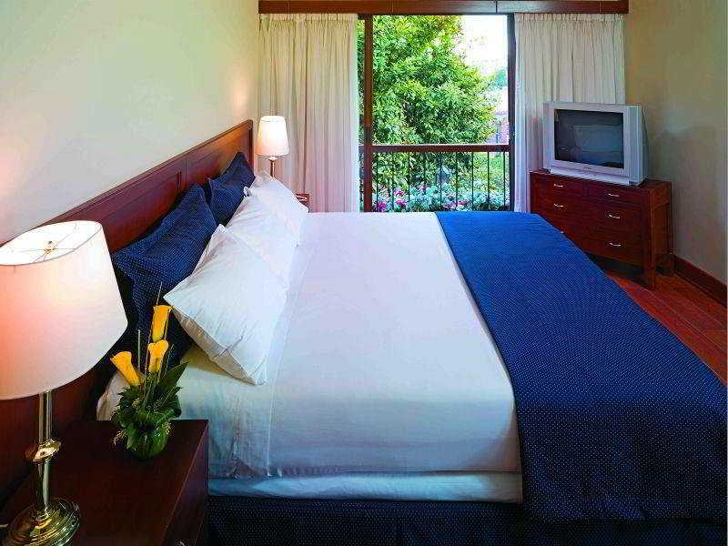 Estelar - La Fontana Aparthotel Bogota