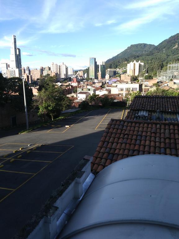 Hostel Destino Nomada Bogota
