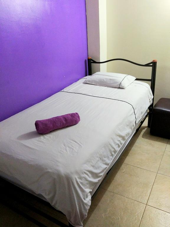 Hostel Destino Nomada *