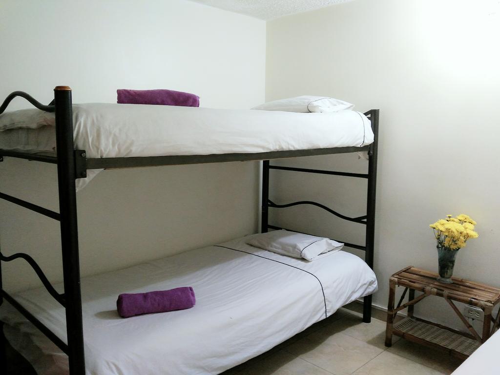 Destino Nomada Hostel Bogota