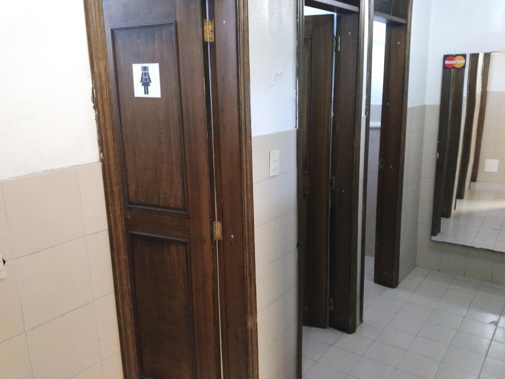 Hostel Destino Nomada Bogota