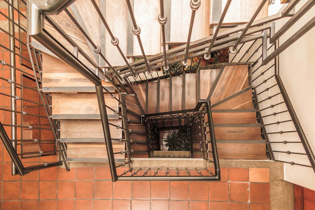 Casa Deco Hotel