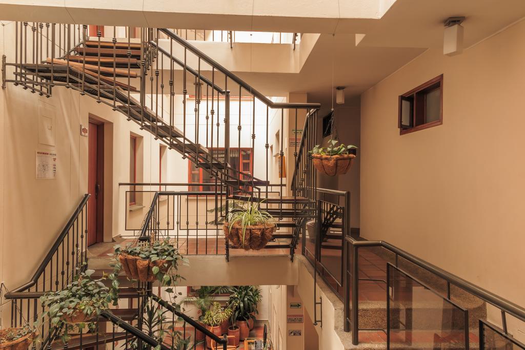 Casa Deco 3* Bogota