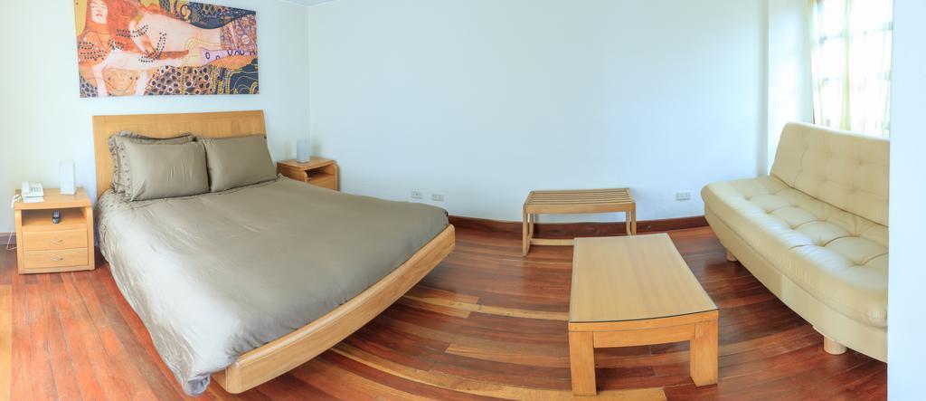 Casa Deco 3* Bogota