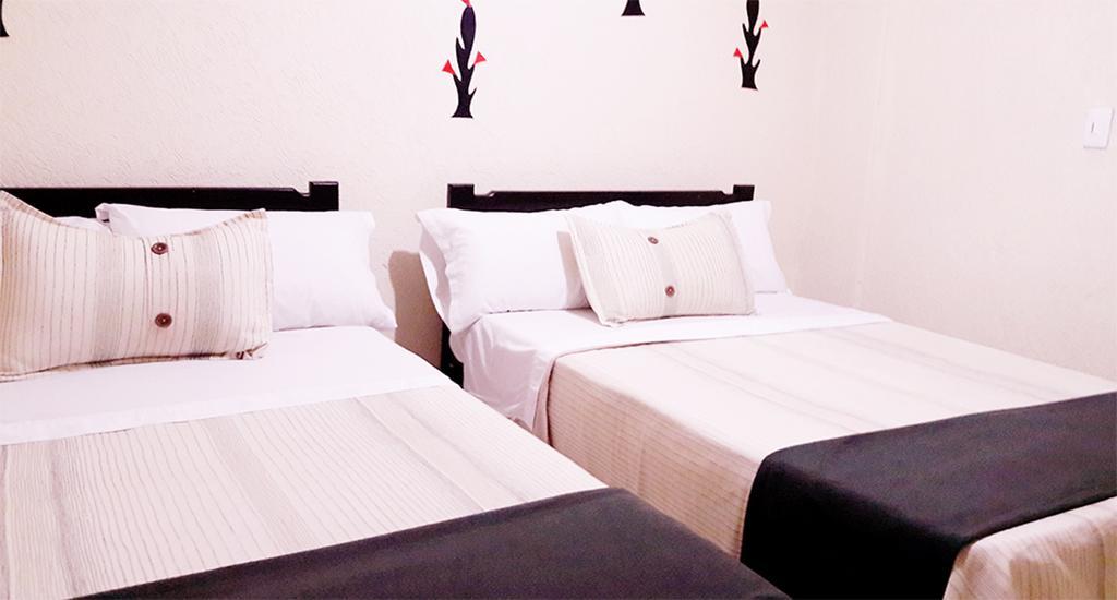 Hotel Colombia Real -