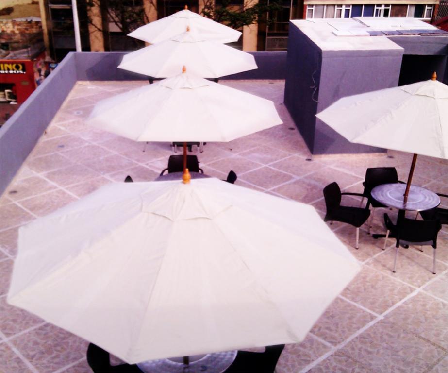 Hotel Colombia Real - 3*