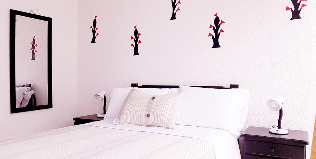 Colombia Real - Hotel