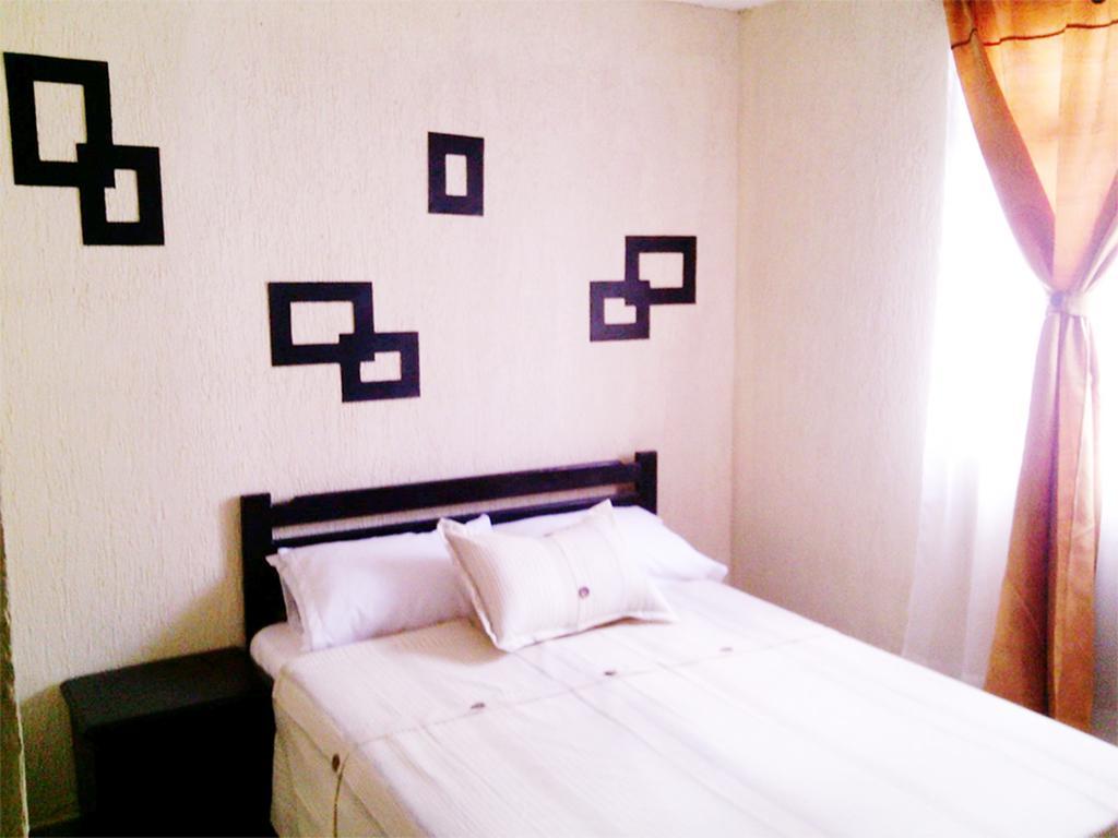 Colombia Real - 3*