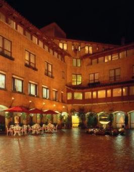 Aparthotel Estelar - La Fontana Bogota
