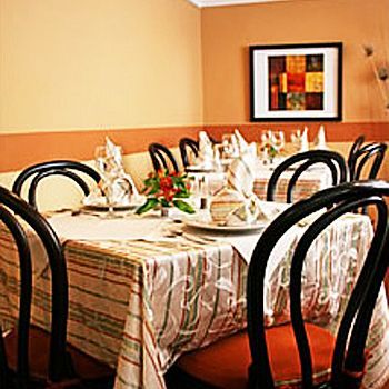 Nuevo Rincon De Santa Barbara Hotel Bogota