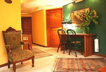 Nuevo Rincon De Santa Barbara Hotel