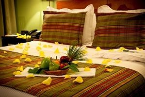 Hotel Nuevo Rincon De Santa Barbara Bogota