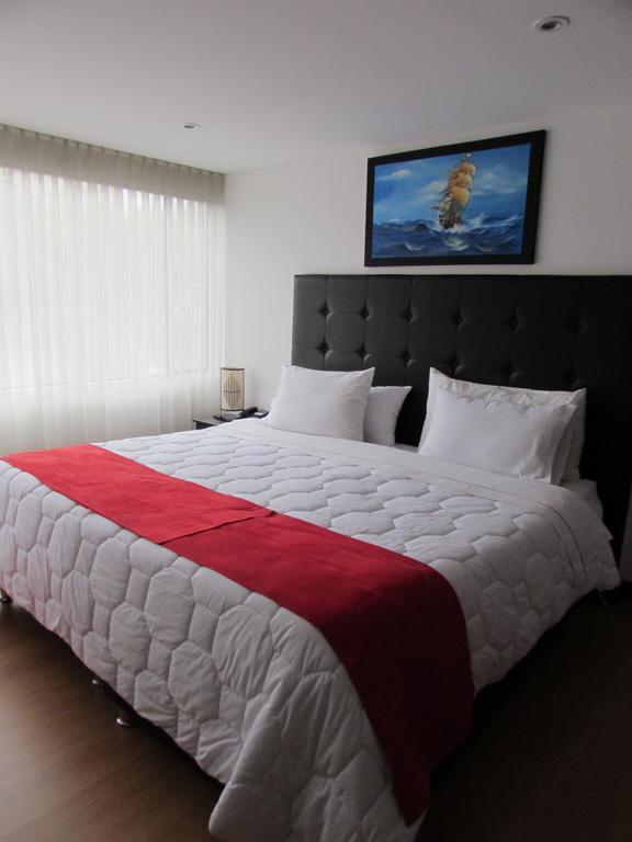 Hotel Americas Luxor 3*