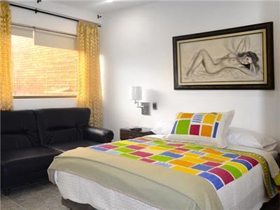 Morazul Hotel