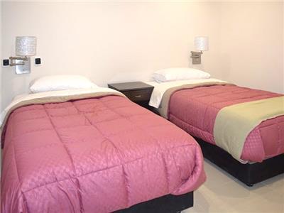Hotel Morazul Bogota