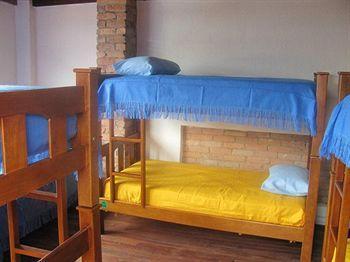 Hostel Casa Bellavista Bogota