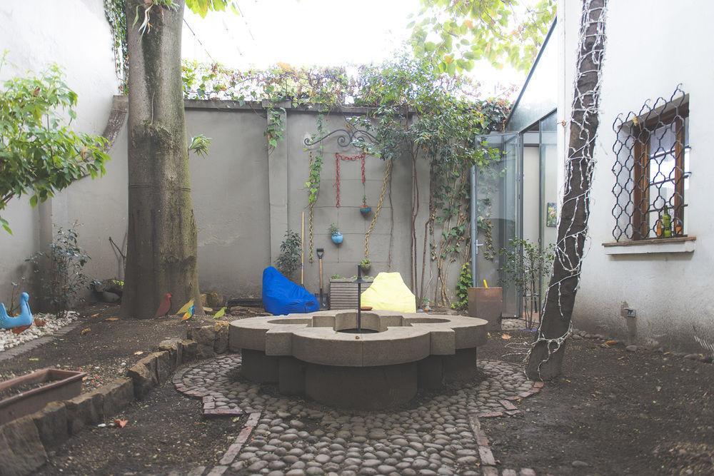Mi Llave Hostels Bogota Guest house