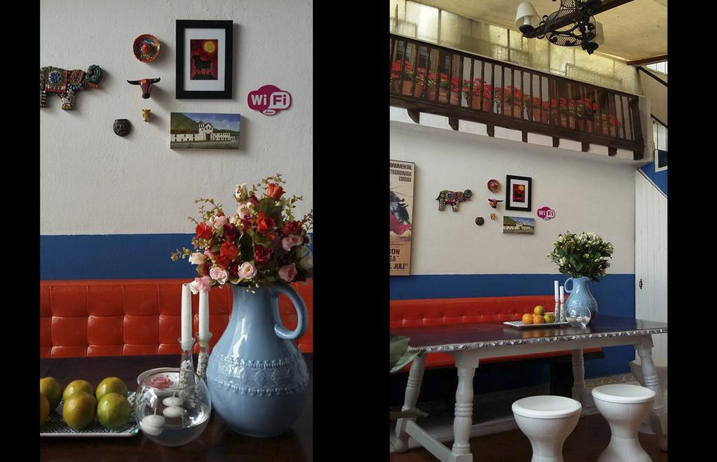 Ole Mi Casa Albergue *
